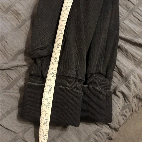 Gorgeous Jaded Gypsy Stone Washed Drop Seat Joggers! - Picture 7 of 14